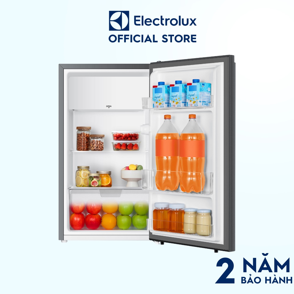 Tủ lạnh mini Electrolux UltimateTaste 300 94 lít - EUM0930AD-VN - Nhỏ gọn, tiện dụng