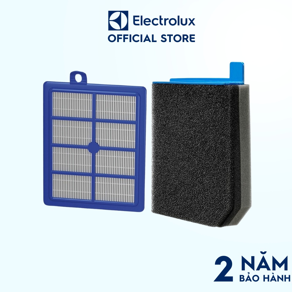 Bộ Performance Kit PURE Q9 Electrolux ESKC9A, Duy trì hiệu suất cho thiết bị