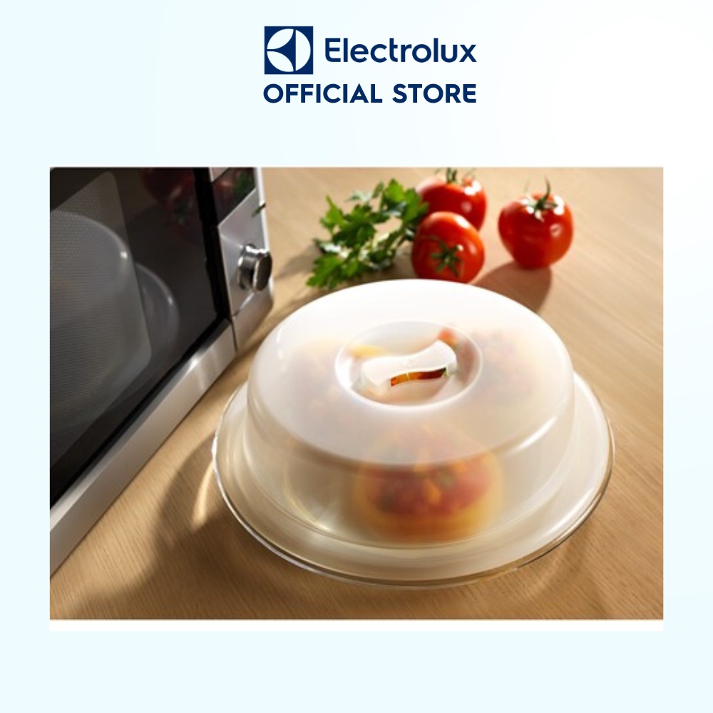Nắp đậy lò vi sóng Electrolux-E4MWCOV1 tương thích với tất cả dòng sản phẩm Lò Vi Sóng