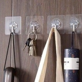 Combo 100 Móc Dán Cường Lực