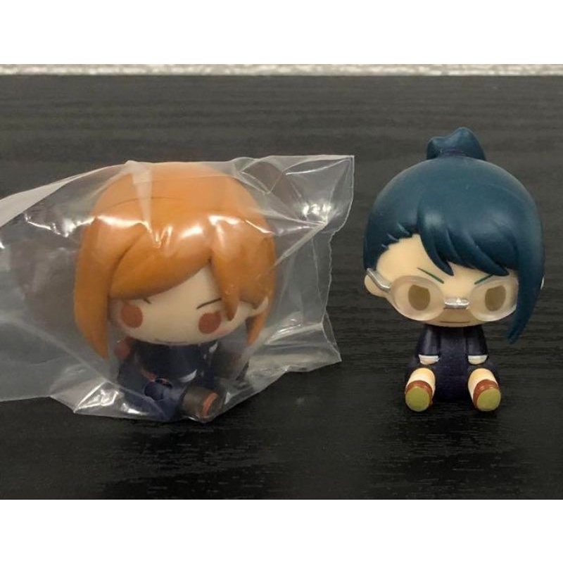 Mô hình Jujutsu Kaisen