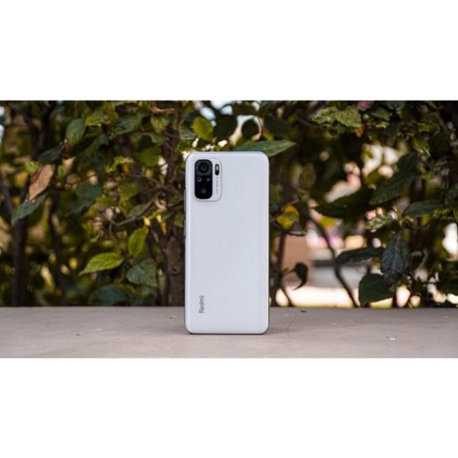 Điện thoại Xiaomi Redmi Note 10, hàng chính hãng- Bảo hành 12 tháng