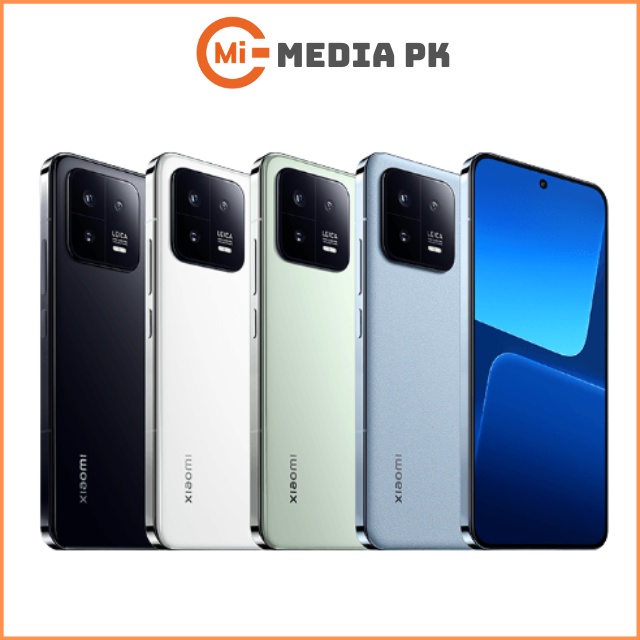 Điện thoại xiaomi 13 Snapdragon 8 Gen 2 bảo hành 12 tháng Nguyên Seal FullBox bảo Hành 18 Tháng .