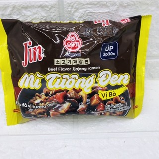Mì trộn mini ottogi gói 75g xl