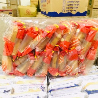 Sỉ bịch 20 chiếc bánh mì sandwich vela 45g đủ vị xl