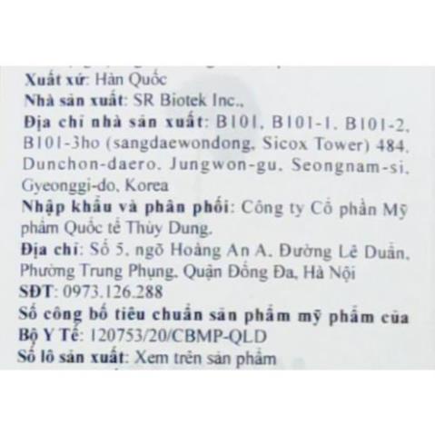 Sữa rửa mặt Skin1004 Madagascar Centella Ampoule Foam