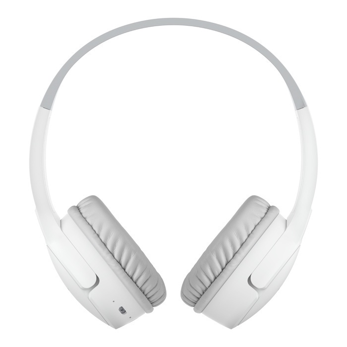 [NHẬP ELMG70K giảm tối đa 70K] Tai nghe Wireless On-ear Belkin SOUNDFORM Mini