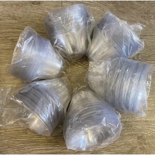 100 chén đỡ hoa đồng tiền