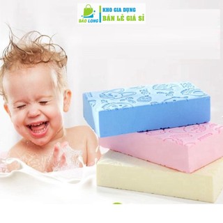 Mút tắm bọt biển kì cọ ghét sp-0139