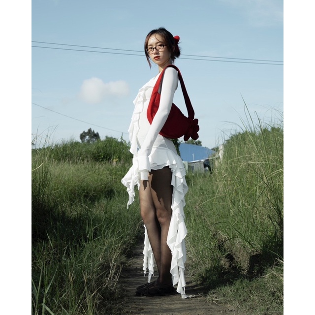 𝗦𝗛𝗢𝗨𝗟𝗗𝗘𝗥 𝗕𝗔𝗚