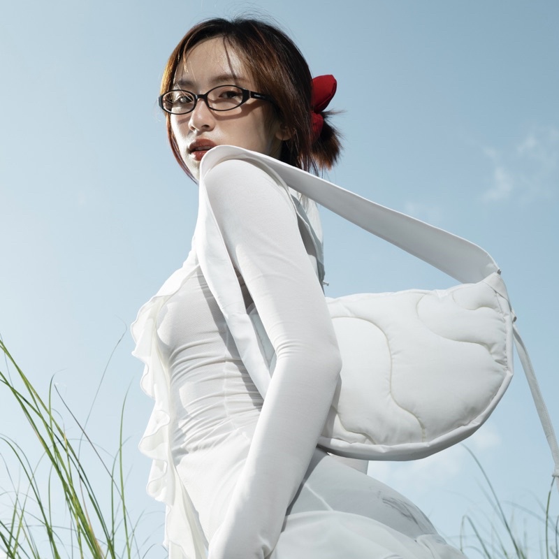 𝗦𝗛𝗢𝗨𝗟𝗗𝗘𝗥 𝗕𝗔𝗚