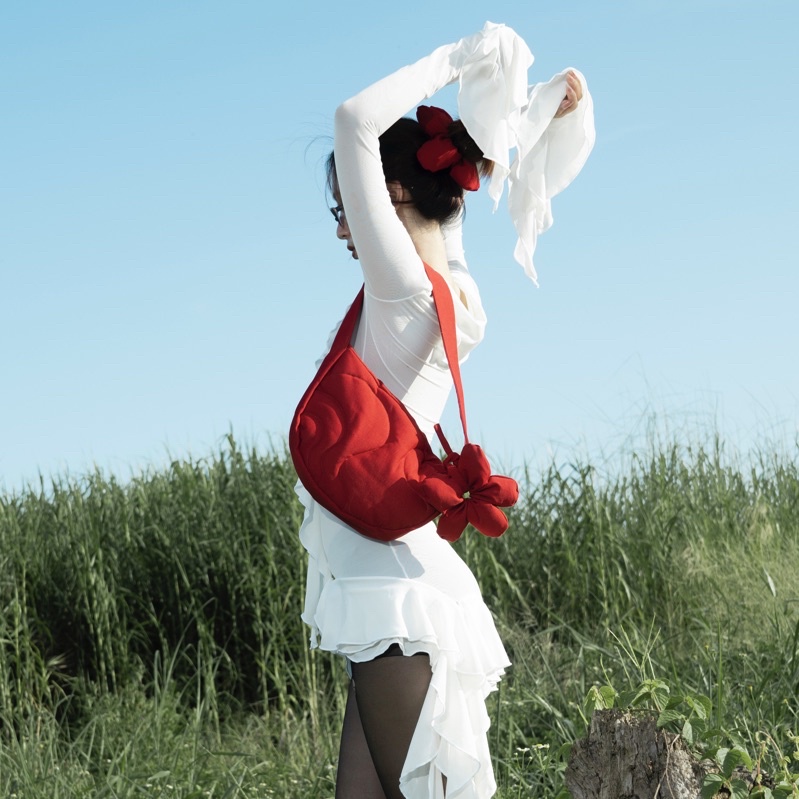 𝗦𝗛𝗢𝗨𝗟𝗗𝗘𝗥 𝗕𝗔𝗚