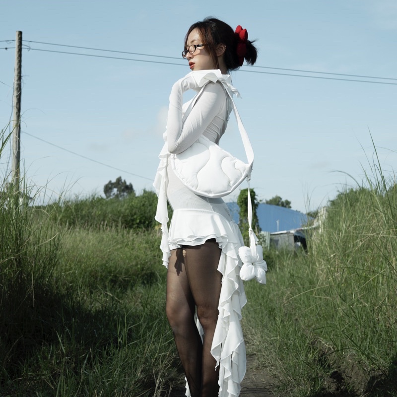 𝗦𝗛𝗢𝗨𝗟𝗗𝗘𝗥 𝗕𝗔𝗚