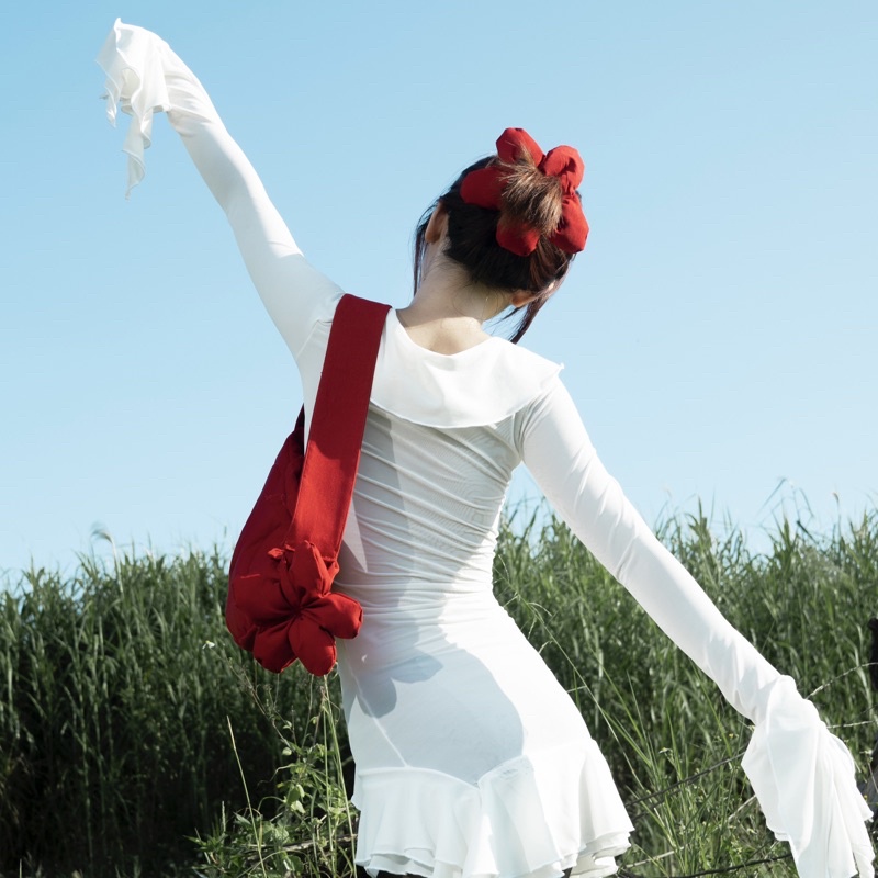 𝗦𝗛𝗢𝗨𝗟𝗗𝗘𝗥 𝗕𝗔𝗚