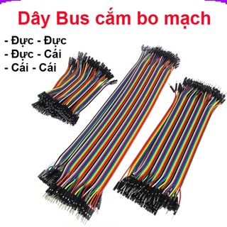 Dây cắm test board ||