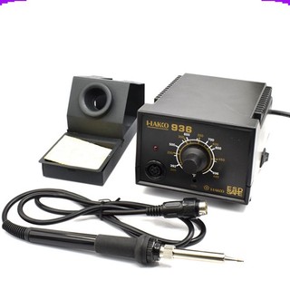 Máy hàn Hakko 936 220V 60W