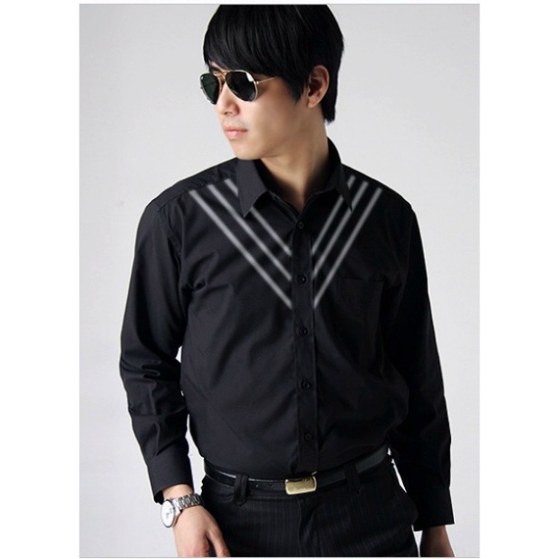 Áo sơ mi nam TINY KING secondhand tay dài ngắn họa tiết cho công sở học sinh giá rẻ (lưu ý: có thể sẽ bị dơ một xíu)