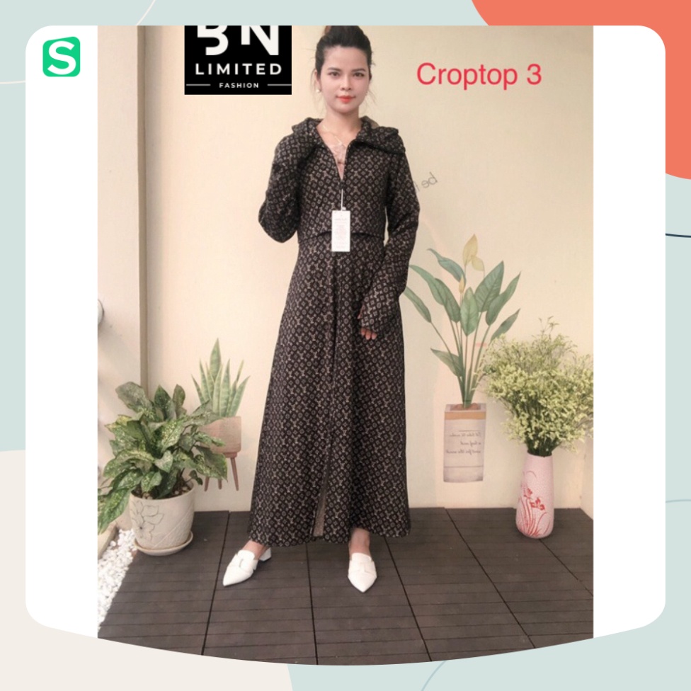 Áo Chống Nắng nữ Umi Cao Cấp BN.LIMITED.Áo Nắng Nữ Dáng Dài Toàn Thân 2 Lớp Dày Dặn