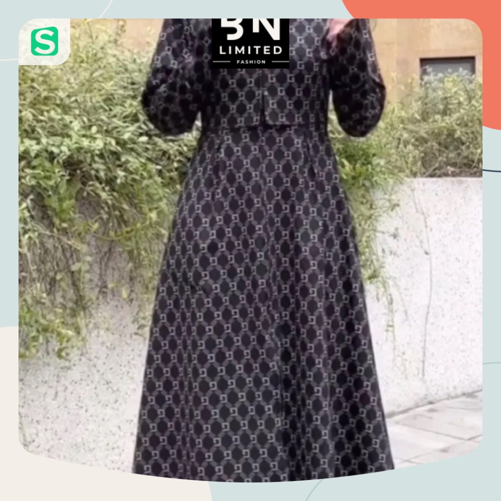 Áo Chống Nắng nữ Umi Cao Cấp BN.LIMITED.Áo Nắng Nữ Dáng Dài Toàn Thân 2 Lớp Dày Dặn