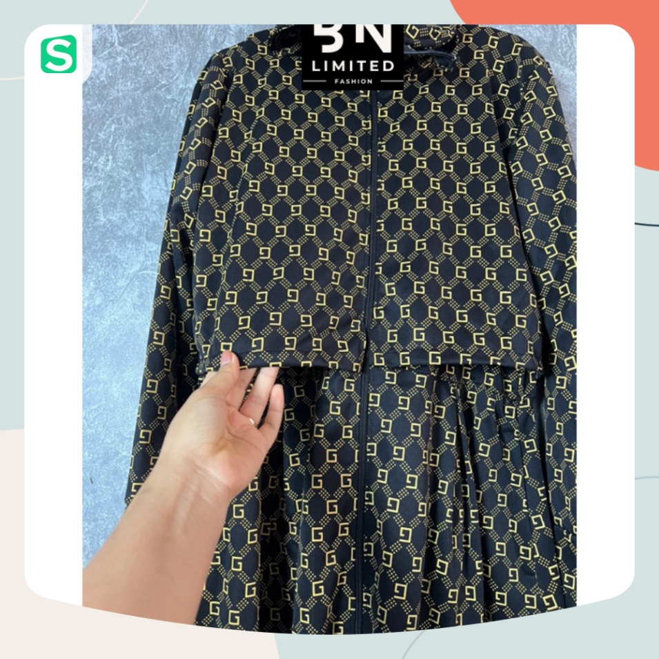 Áo Chống Nắng nữ Umi Cao Cấp BN.LIMITED.Áo Nắng Nữ Dáng Dài Toàn Thân 2 Lớp Dày Dặn