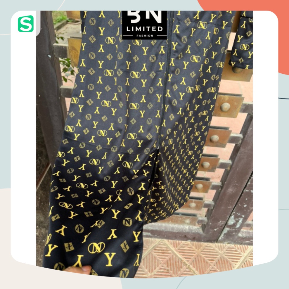 Áo Chống Nắng nữ Umi Cao Cấp BN.LIMITED.Áo Nắng Nữ Dáng Dài Toàn Thân 2 Lớp Dày Dặn