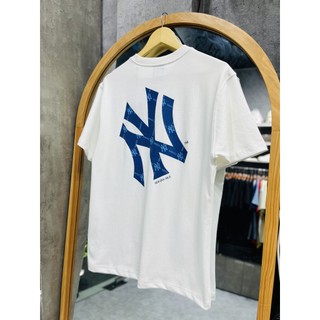 ÁO NEW ERA TEE - NY XÉO ( AUTH )