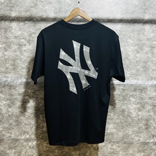ÁO NEW ERA TEE - NY XÉO ( AUTH )