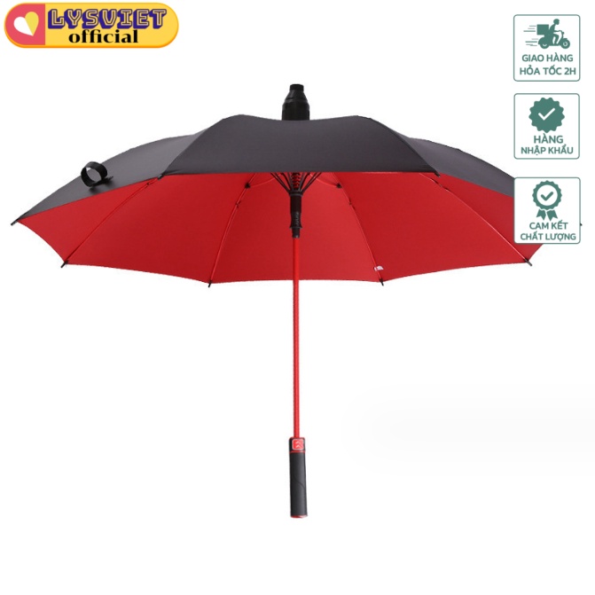 LysVN - Ô Dù Golf Club Long Handle Golf Umbrella for Men