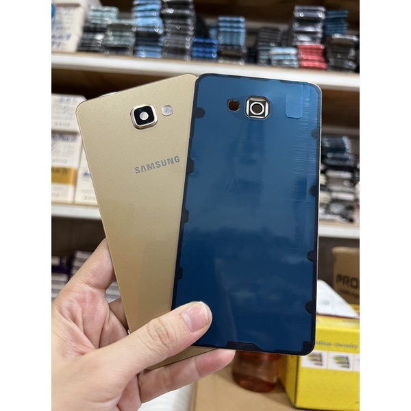 Vỏ lưng Samsung A910// A9 Pro// A9s/ Nắp lưng rời thay thế Samsung A910// A9 Pro// A9s