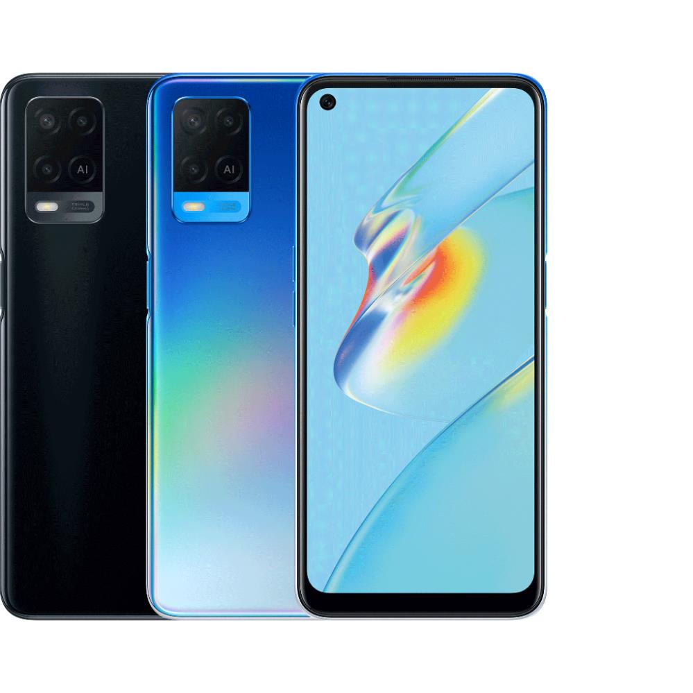Điện thoại OPPO A54 4GB/128GB - Máy Chính Hãng BH 12 Tháng Lỗi 1 Đổi 1