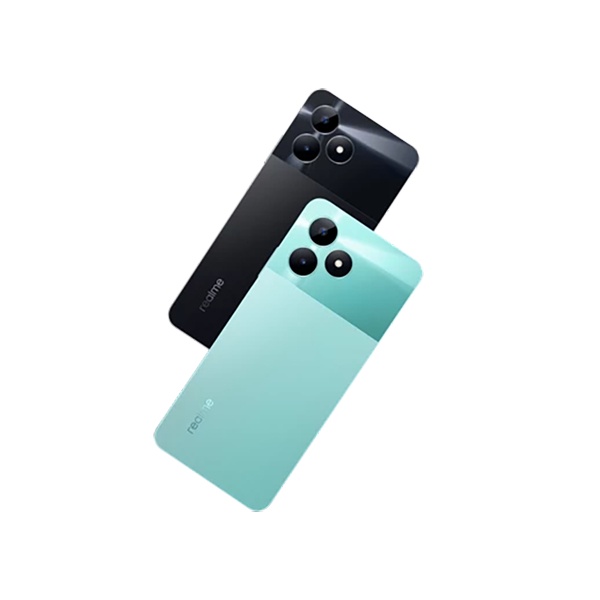 Điện thoại di động Realme C51 4GB/128GB- Chính hãng fullbox -bảo hành 12 tháng