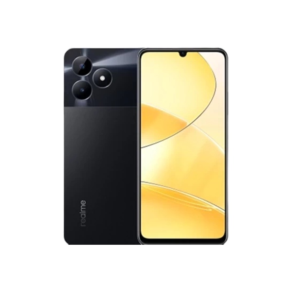 Điện thoại di động Realme C51 4GB/128GB- Chính hãng fullbox -bảo hành 12 tháng