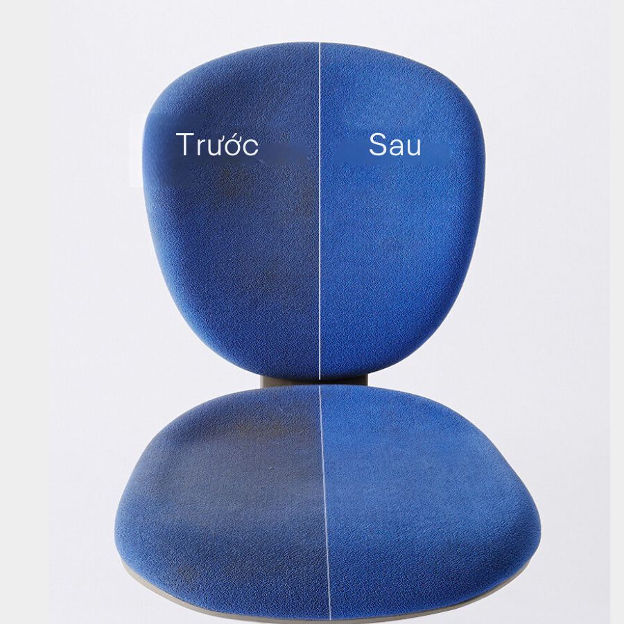 Máy giặt cầm tay đa năng sạch sâu từ bên trong, đánh bay các vết bẩn cứng đầu trên sofa, vải một cách dễ dàng
