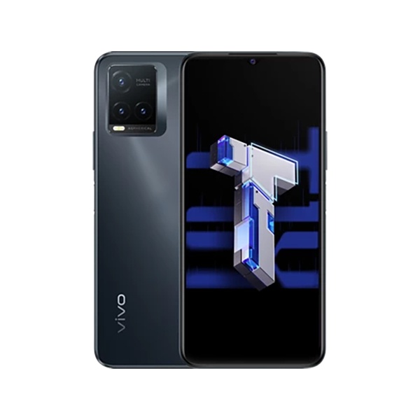 Điện thoại di động Vivo T1X 4GB/64GB- Hàng chính hãng nguyên seo fullbox -bảo hành 12 tháng lỗi 1 đổi 1