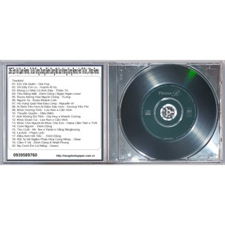 Bộ 5 CD Remix Tiktok