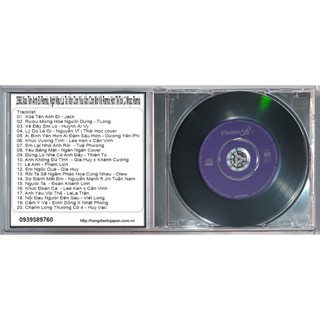 Bộ 5 CD Remix Tiktok