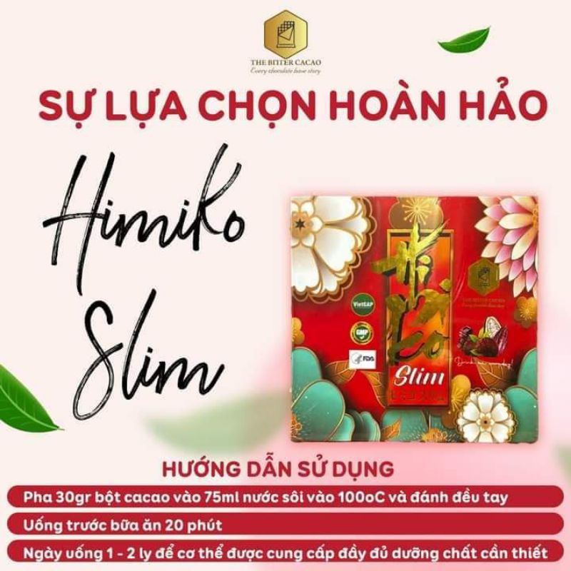 CA CAO HỖ TRỢ GIẢM CÂN MẪU MỚI AN TOÀN VÀ HIỆU QUẢ HÀNG CHÍNH HÃNG