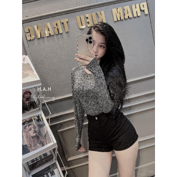 Áo body đá đuôi tôm siêu hot 	🎀💯HÀNG THIẾT KẾ TẾT 2024 💖