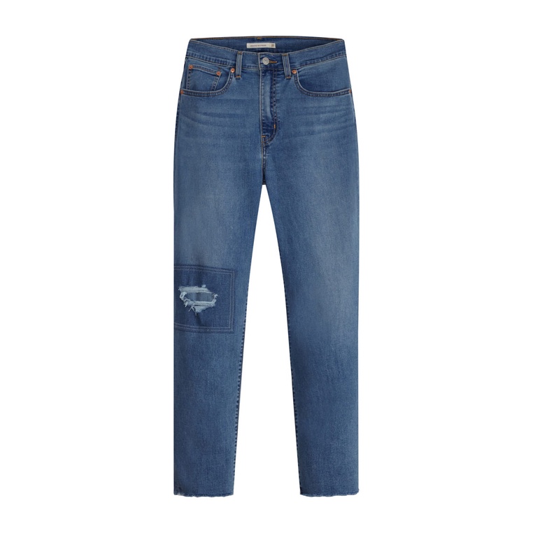LEVI'S - Quần Jeans Nữ Dài 85873-0083
