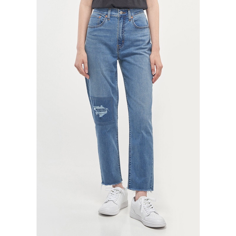 LEVI'S - Quần Jeans Nữ Dài 85873-0083