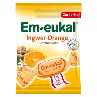 kẹo ngậm thông cổ em eukal
