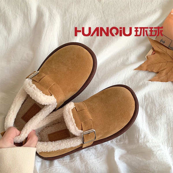 Giày nữ đế mềm Slip-O