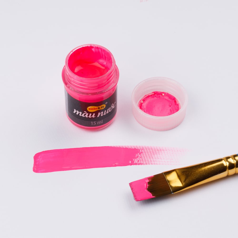 Lọ màu nước Thiên Long Colokit WACO-C09