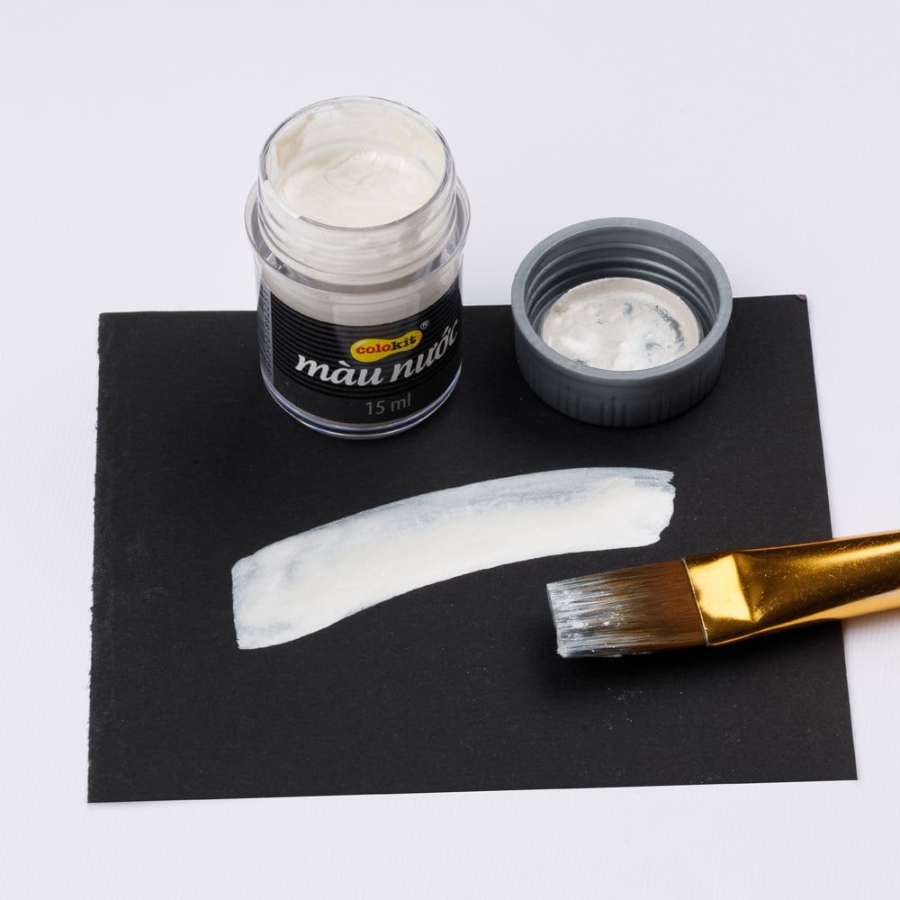 Lọ màu nước Thiên Long Colokit WACO-C09