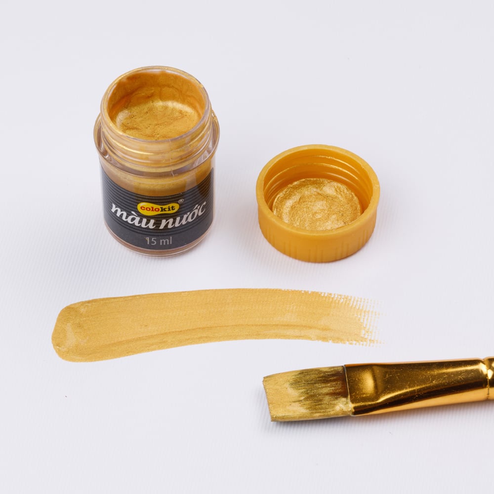 Lọ màu nước Thiên Long Colokit WACO-C09