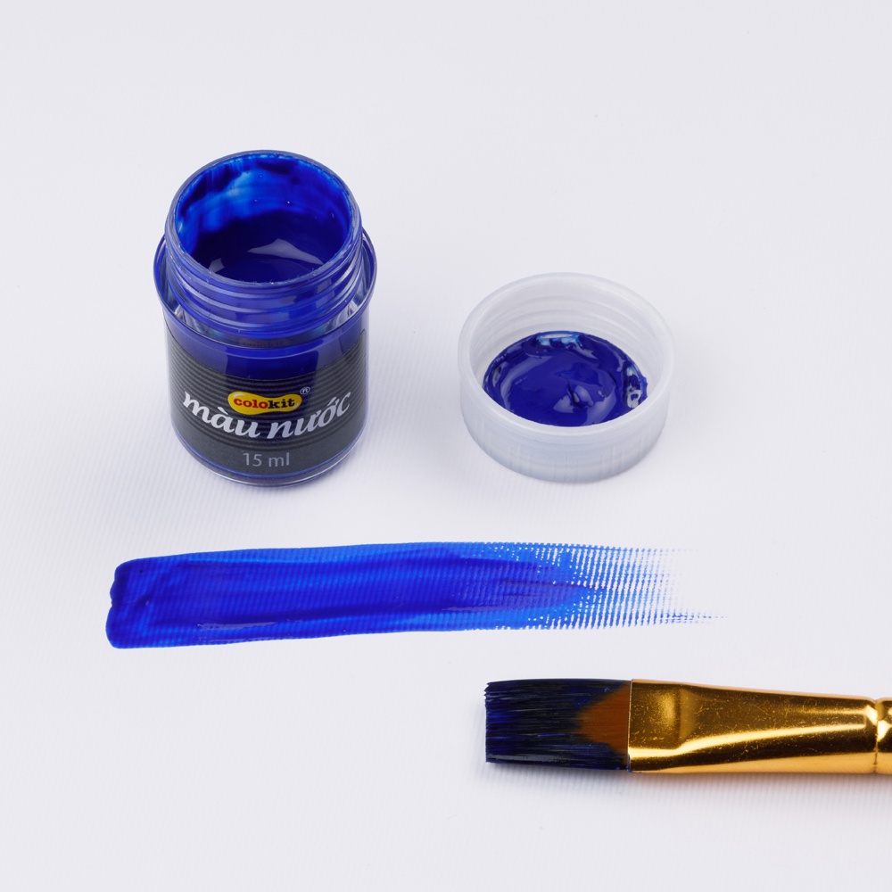 Lọ màu nước Thiên Long Colokit WACO-C09