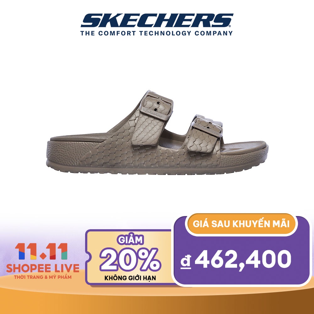 Skechers Nữ Xăng Đan Foamies Cali Breeze 2.0 - 111055-TPE