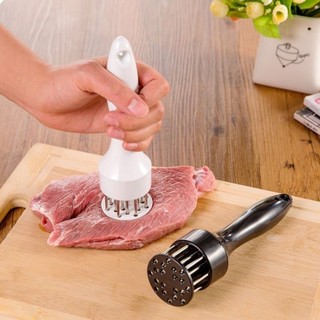 Dụng Cụ Châm Bì, Châm Thịt, Làm Mềm Thịt,