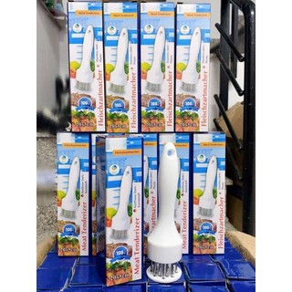Dụng Cụ Châm Bì, Châm Thịt, Làm Mềm Thịt,