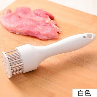 Dụng Cụ Châm Bì, Châm Thịt, Làm Mềm Thịt,